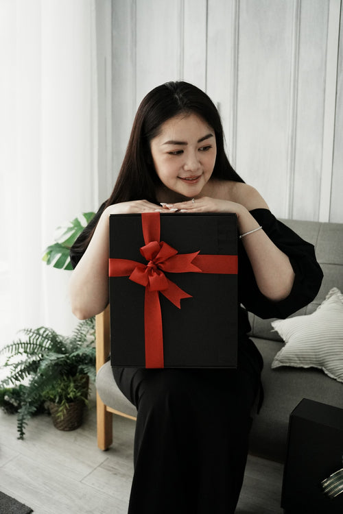 Holiday Gift Box