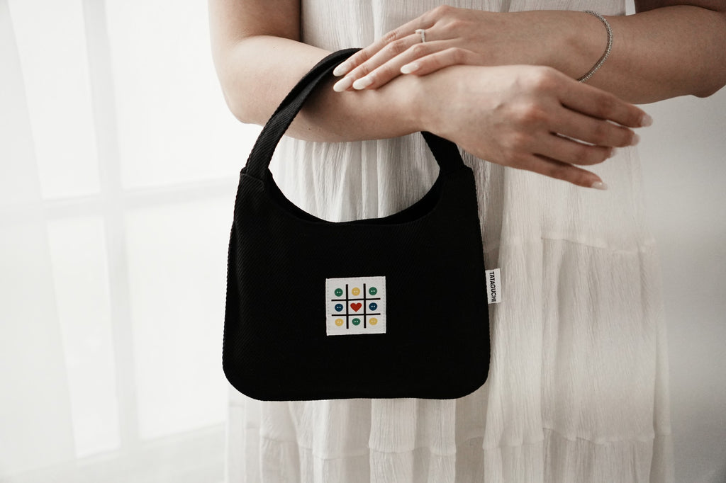 Mini Me Handbag