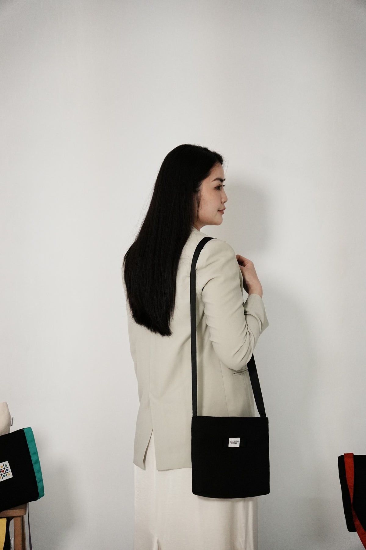 Sidekick Bag