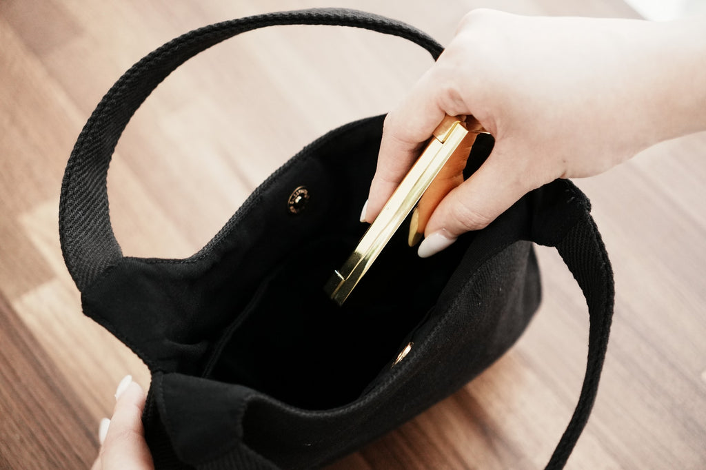Mini Me Handbag