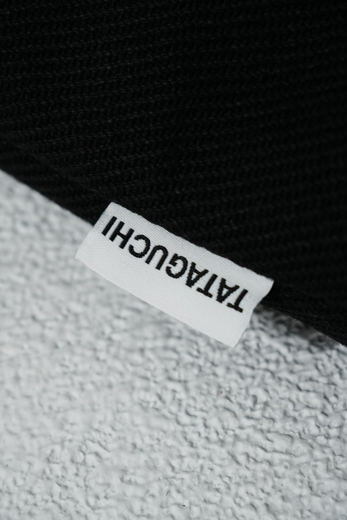 Underarm U Bag