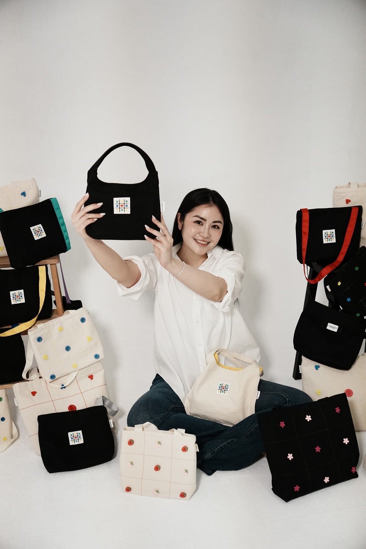 Mini Handbag